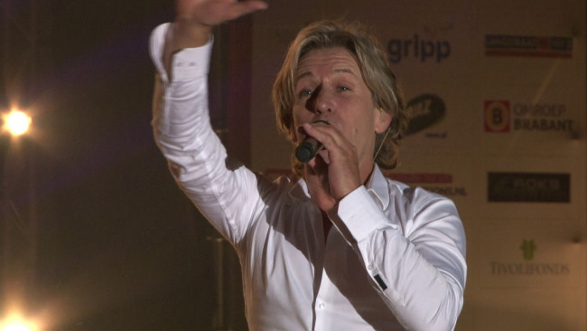 Festival van het Levenslied - Festival van het Levenslied 2018 deel 1