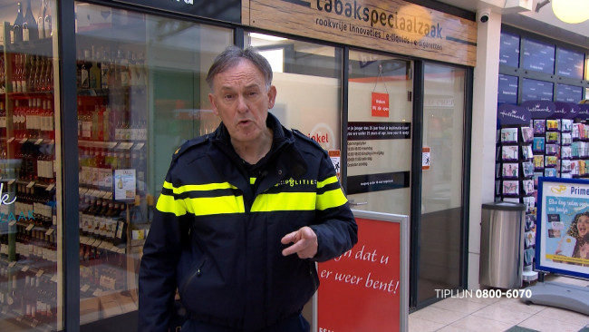 Bureau Brabant - 24 april 2023