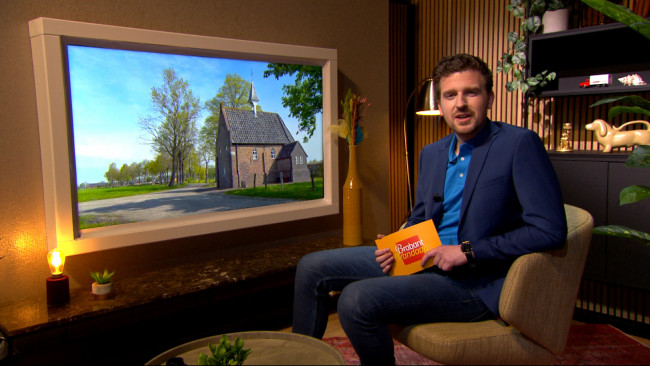 Brabant Vandaag - 1 mei 2023 17.45 uur