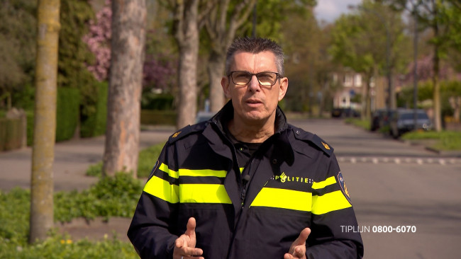 Bureau Brabant - 1 mei 2023
