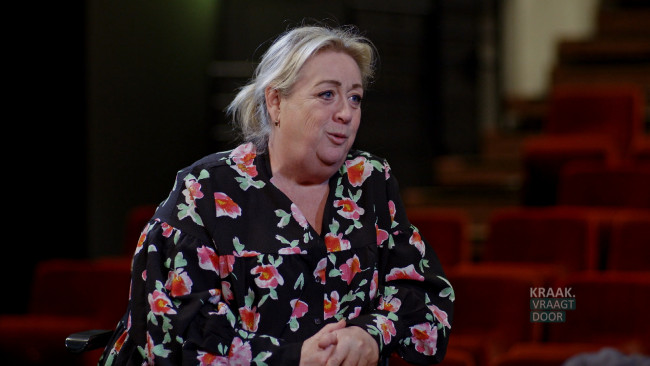 KRAAK. vraagt door - 1 maart 2023