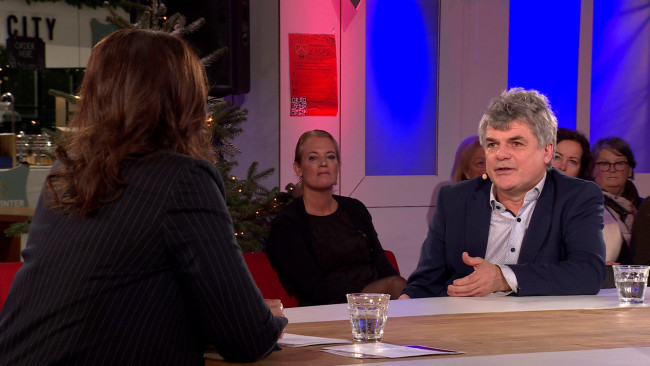 Zorgdebat van Brabant - 17 december 2022