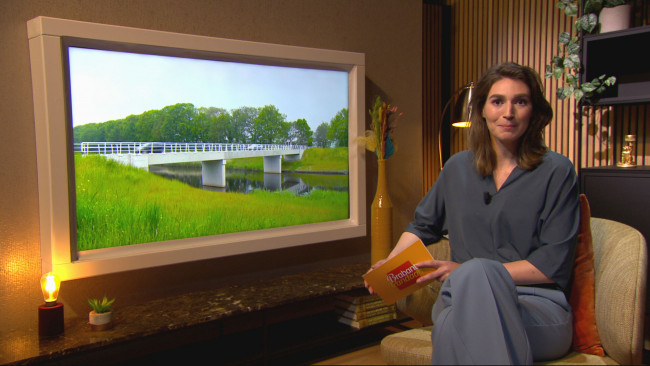 Brabant Vandaag - 15 mei 2023 17.45 uur