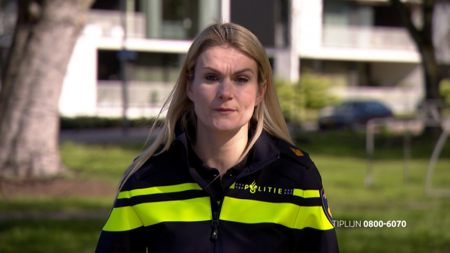 Bureau Brabant - 8 mei 2023