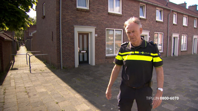 Bureau Brabant - 22 mei 2023