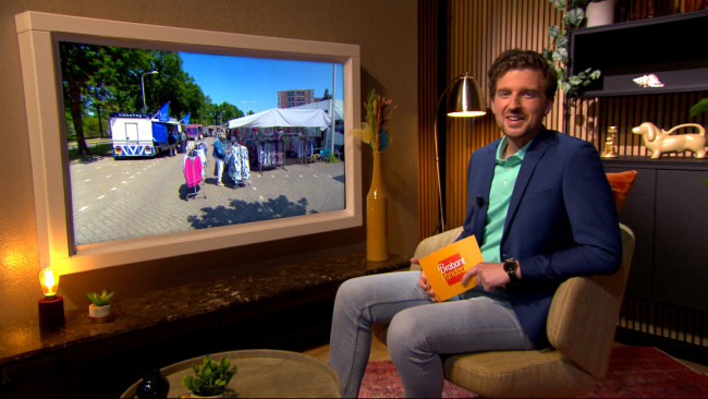 Brabant Vandaag - 1 juni 2023 17.45 uur