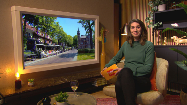 Brabant Vandaag - 6 juni 2023 17.45 uur