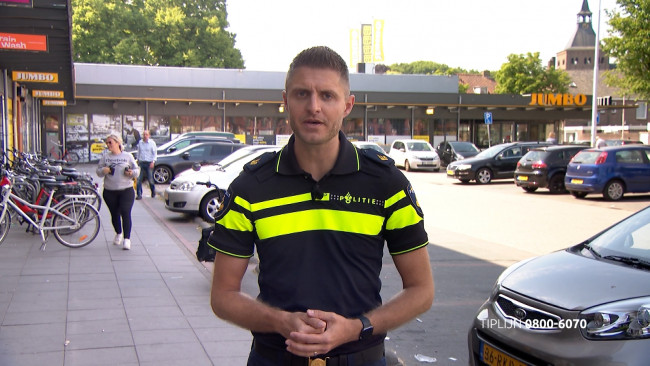 Bureau Brabant - 12 juni 2023
