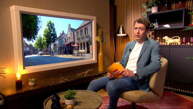 Brabant Vandaag - 16 juni 2023 17.45 uur 