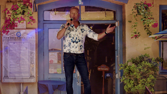 Hart voor Muziek - Aflevering 45