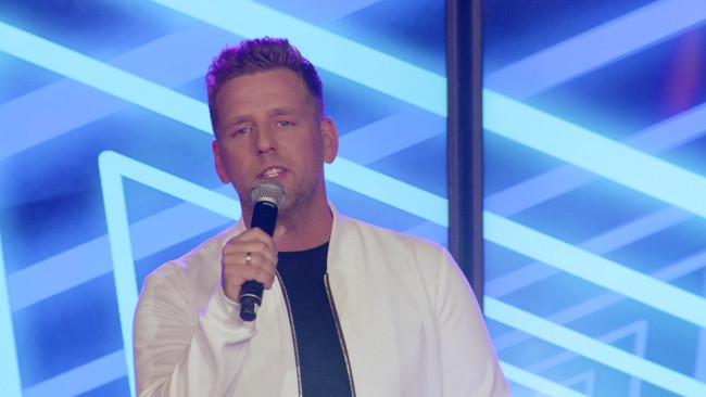 Hart voor Muziek - Aflevering 38