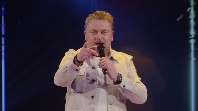Hart voor Muziek 