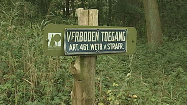 De Wandeling