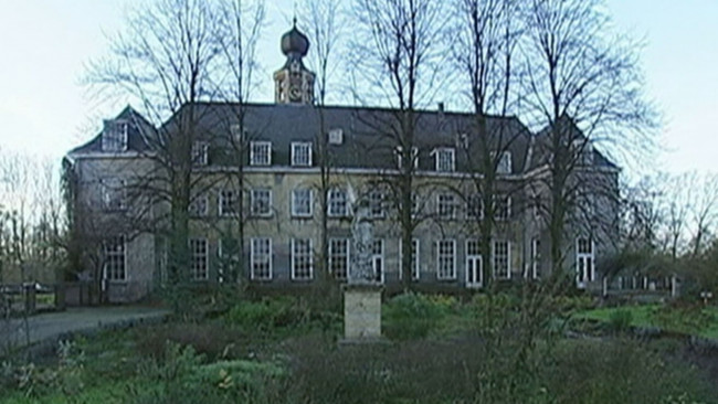 De Wandeling