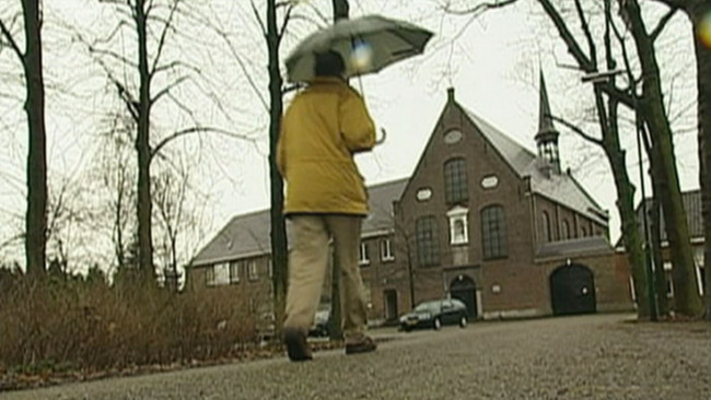 De Wandeling