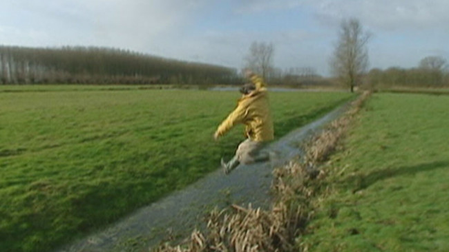 De Wandeling