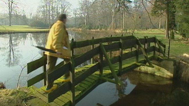 De Wandeling