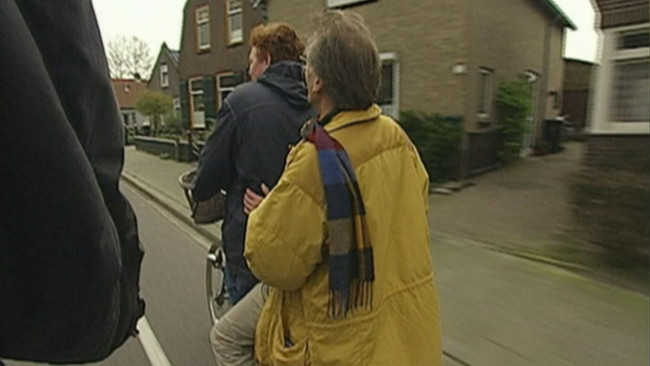 De Wandeling