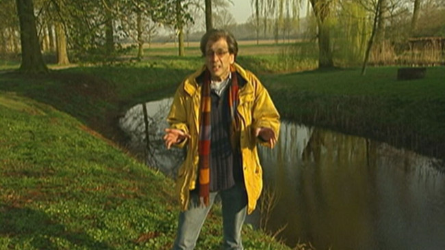 De Wandeling