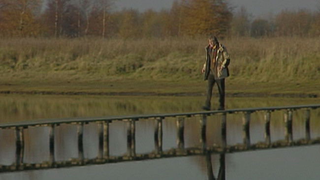 De Wandeling