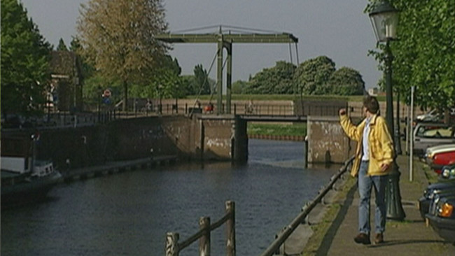 De Wandeling