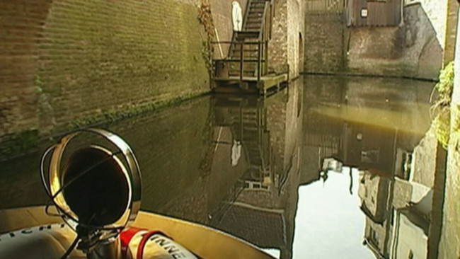 De Wandeling