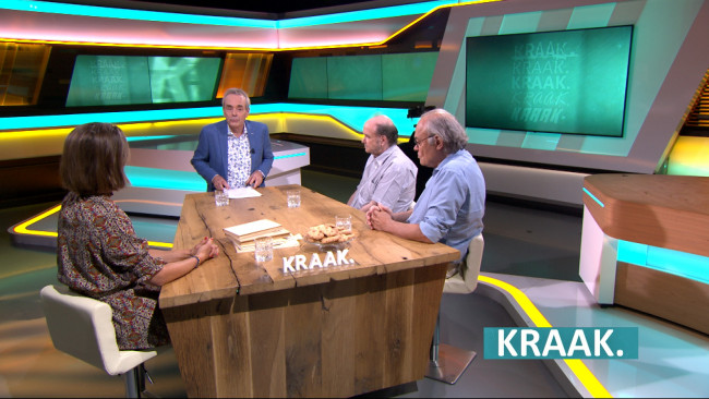KRAAK. - 25 juni 2023