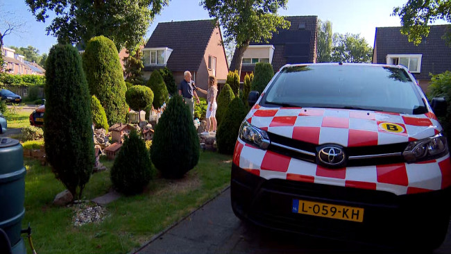 Brabants Buske