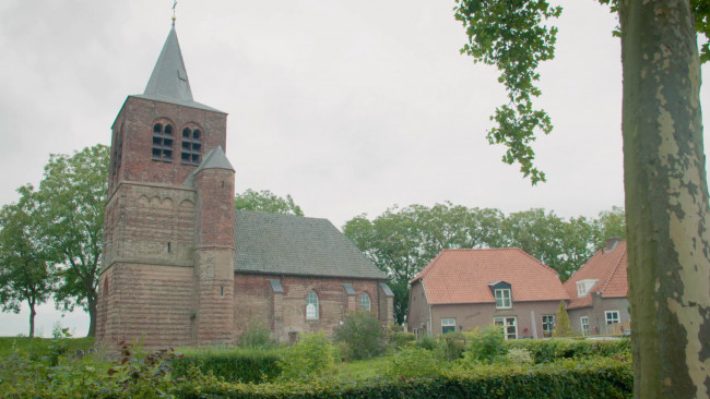 Merlijn in het spoor van Napoleon 