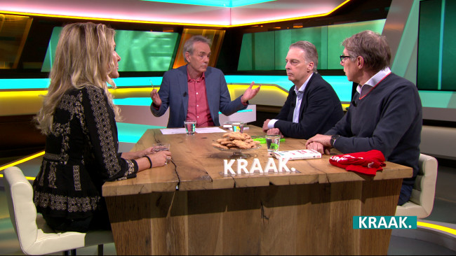 KRAAK - 6 november 2022