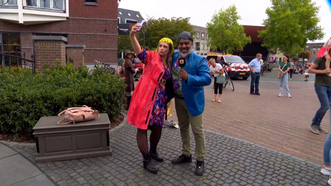 Brabants Buske