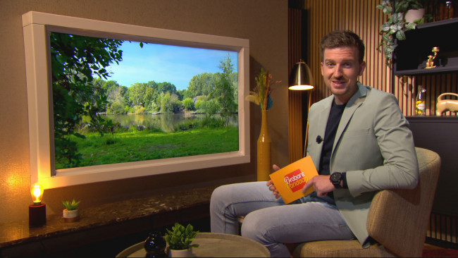 Brabant Vandaag - 4 september 2023 17.45 uur