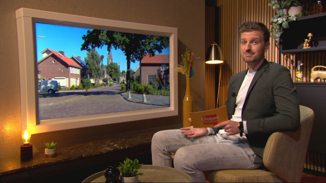 Brabant Vandaag - 5 september 2023 17.45 uur