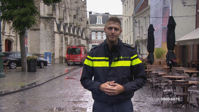 Bureau Brabant - 4 september 2023