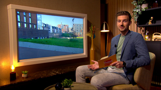 Brabant Vandaag - 7 september 2023 17.45 uur