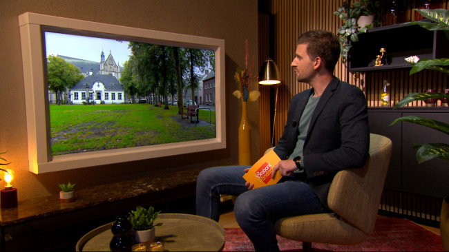 Brabant Vandaag - 21 september 2023 17.45 uur 