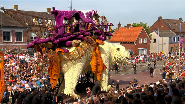 Corso Zundert - 2023 Hoogtepunten