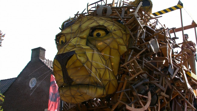 Brabantsedag Heeze - 2019 Hoogtepunten