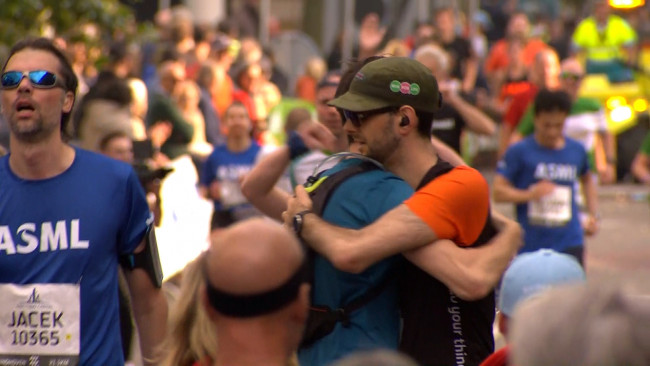 Marathon Eindhoven - 2021 Hoogtepunten