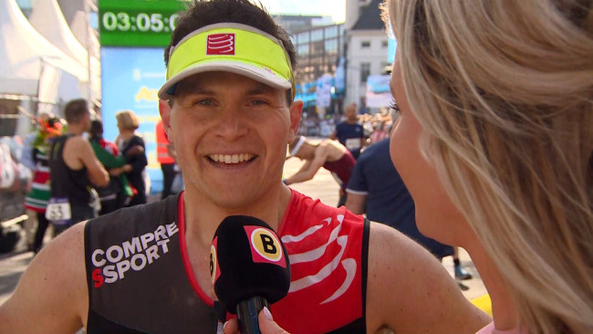 Marathon Eindhoven - 2018 Hoogtepunten
