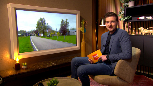 Brabant Vandaag - 13 april 2023 17.45 uur