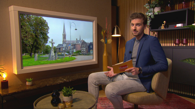 Brabant Vandaag - 3 oktober 2023 17.45 uur