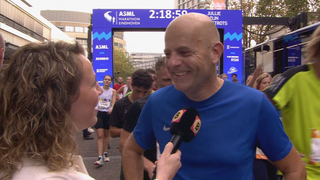 Marathon Eindhoven - 2023 Hoogtepunten