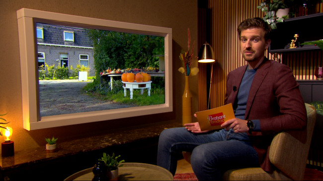 Brabant Vandaag - 16 oktober 2023 17.45 uur