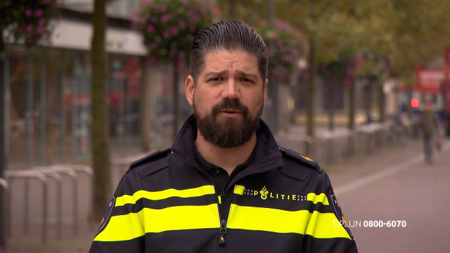 Bureau Brabant - 16 oktober 2023