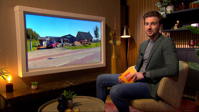 Brabant Vandaag - 17 oktober 2023 17.45 uur