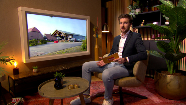 Brabant Vandaag - 18 oktober 2023 17.45 uur