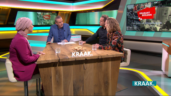 KRAAK. - 29 oktober 2023