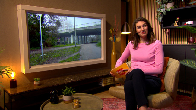 Brabant Vandaag - 26 oktober 2023 17.45 uur