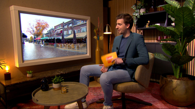 Brabant Vandaag - 30 oktober 2023 17.45 uur